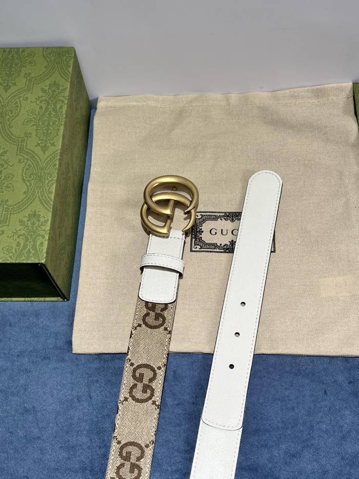 Gucci Belt 12 (width 3cm)