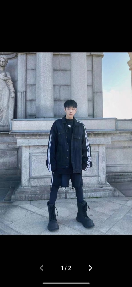 Clothes Balenciaga 85