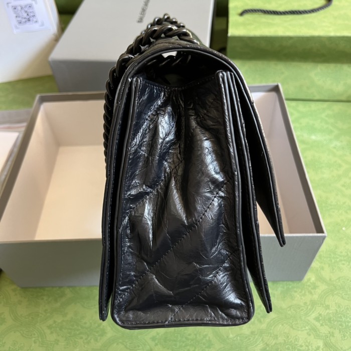 Handbag Gucci 716393 size 31x19.8x6.9 cm