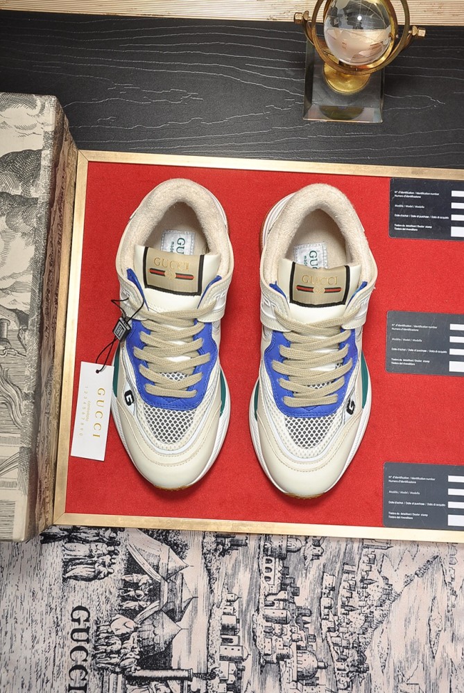 Gucci Ultraspace sneaker 2