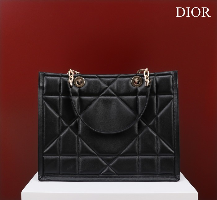 Handbag Dior size 36.5×28×17.5 cm