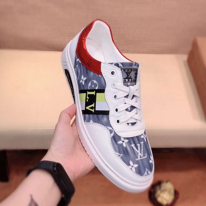 Louis Vuitton Low Top sneaker 94