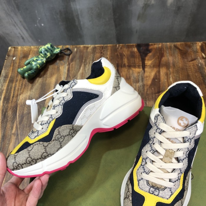 Gucci Rhyton sneaker 39