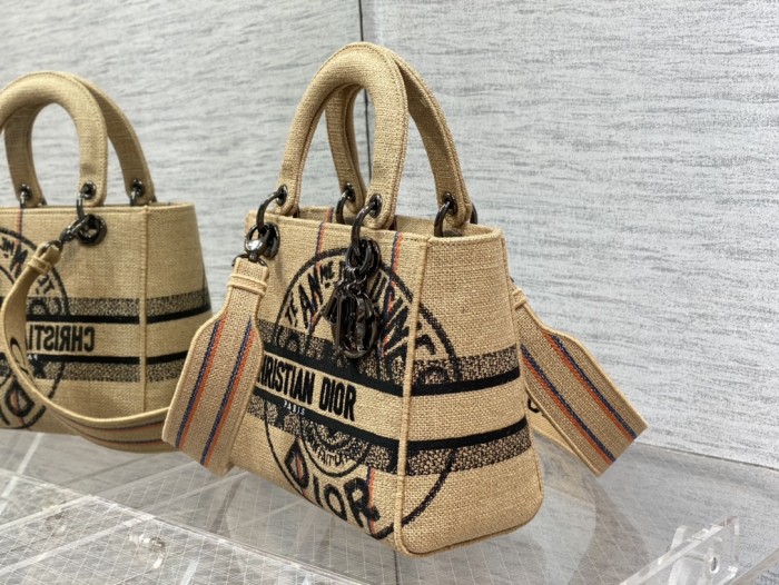 Handbag Dior size 24*20*11 cm