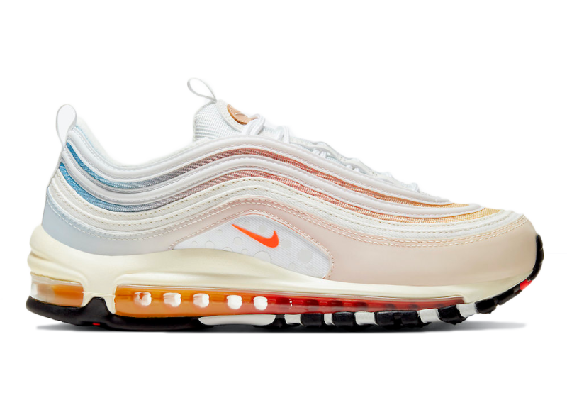 Nike Air Max 97 The Future is in the Air (Women's)