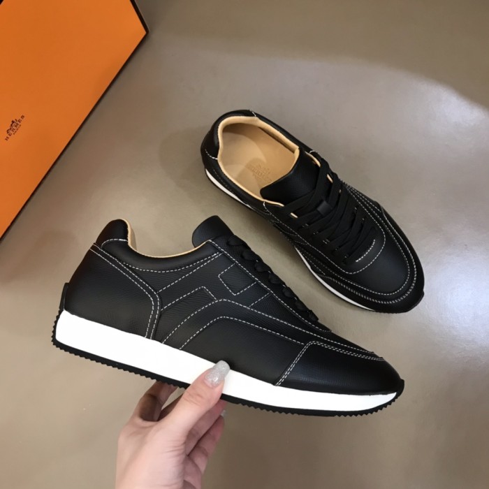Hermes Low Top sneaker 7