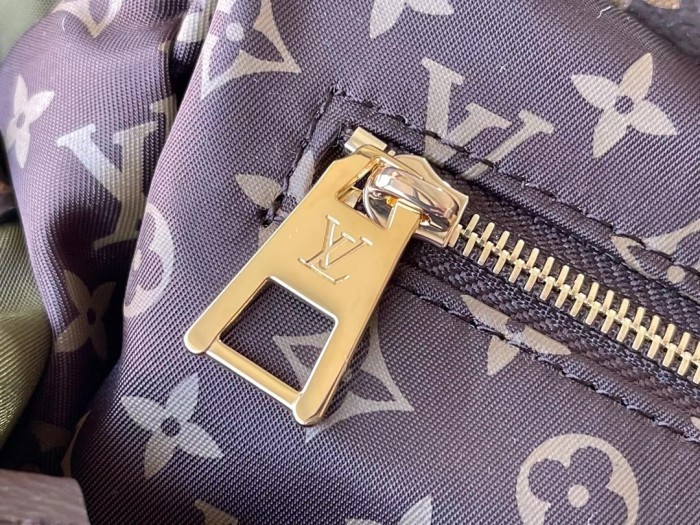 Handbag Louis Vuitton M59005 M59007 size 41 x 34 x 19cm