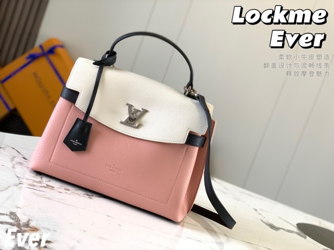 Handbag Louis Vuitton 52787 size 31*46*17 Cm