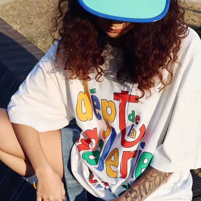 Clothes GALLERY DEPT 8