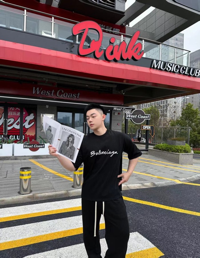 Clothes Balenciaga 208