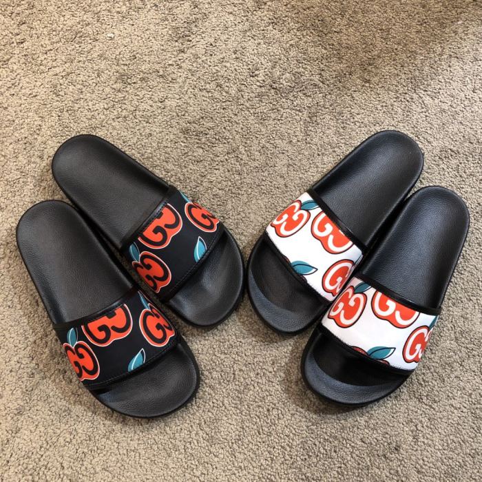 Gucci Slippers 20