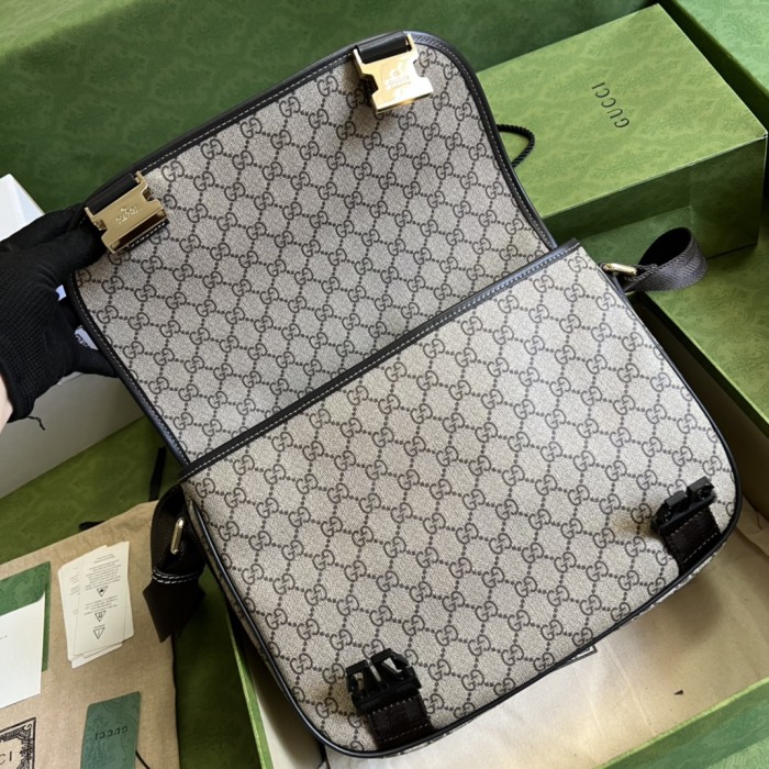 Handbag Gucci 201732 size 33x 22x 11 cm