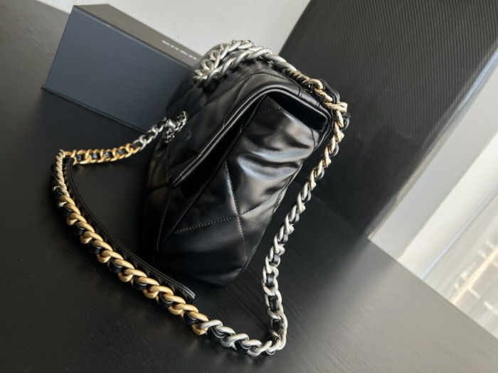 Handbag Chanel 1160 size 26cmx16cmx9 cm