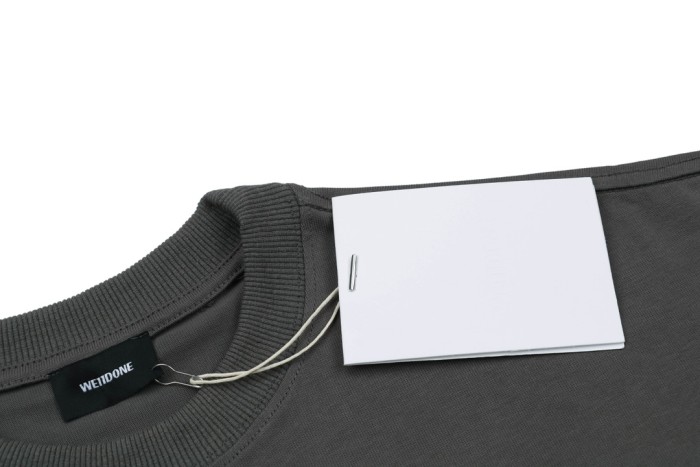 Clothes WE11 DONE 29