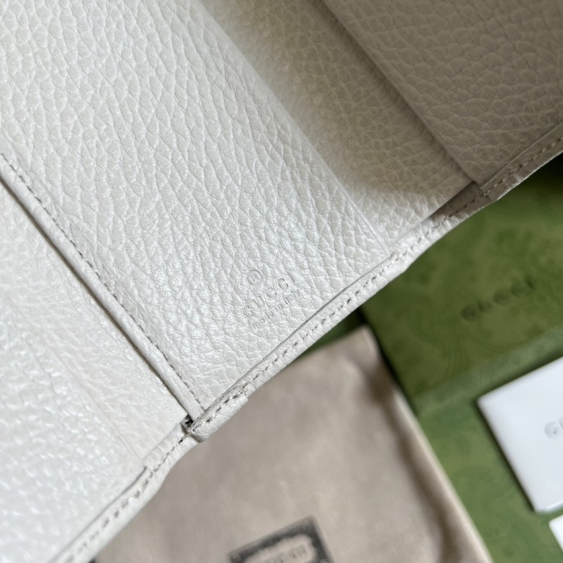 Handbag Gucci 644407 size 11*9 cm