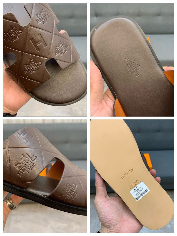 Hermes Sandals 20