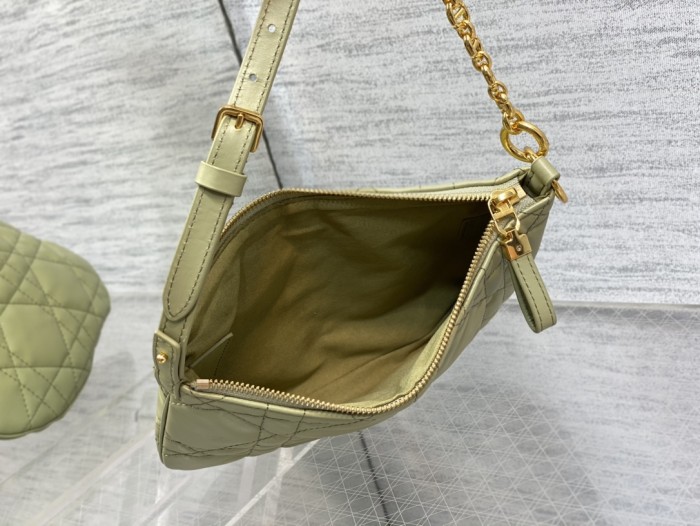 Handbag Dior size 25×16×2.5 cm
