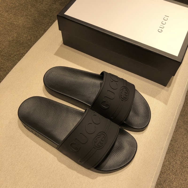 Gucci Slippers 31