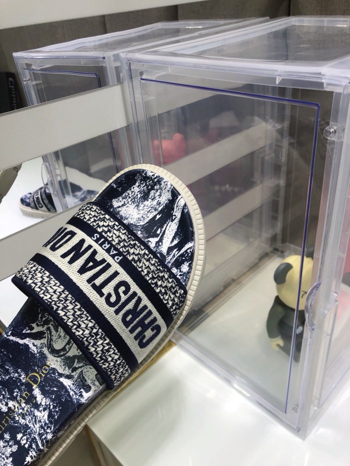 Dior Dway-muiltje women 9