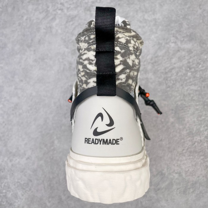 Nike Blazer Low Sneaker 13