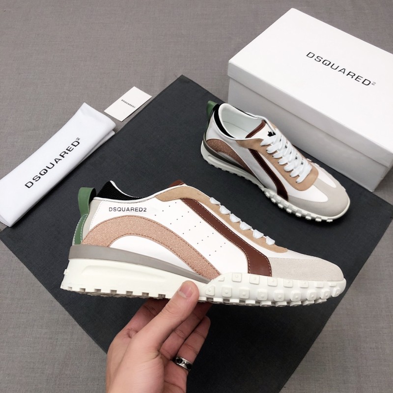 DSQUARED2 sneaker 13