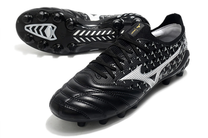 MORELIA football shoes 8