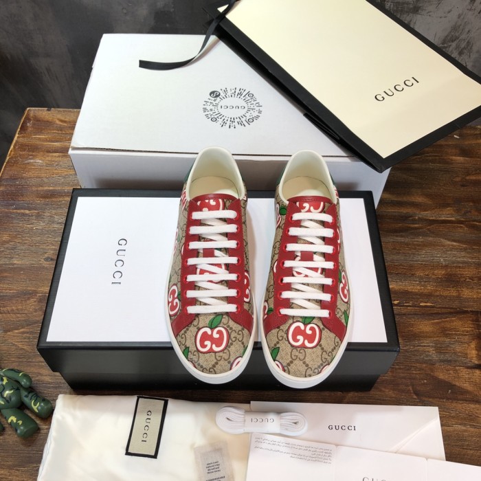 Gucci Ace Chinese Valentine's Day (W)
