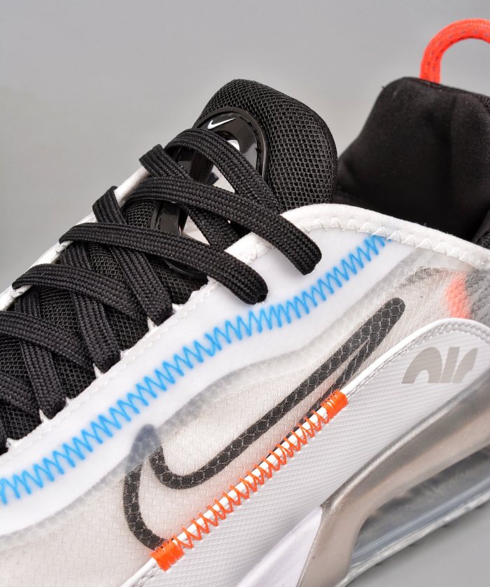 Nike Air Max 2090 Pure Platinum