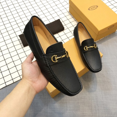 TOD'S Loafers 4