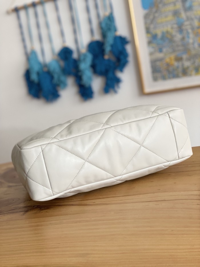 Handbag Chanel AS3660 size 24*41*10.5 cm