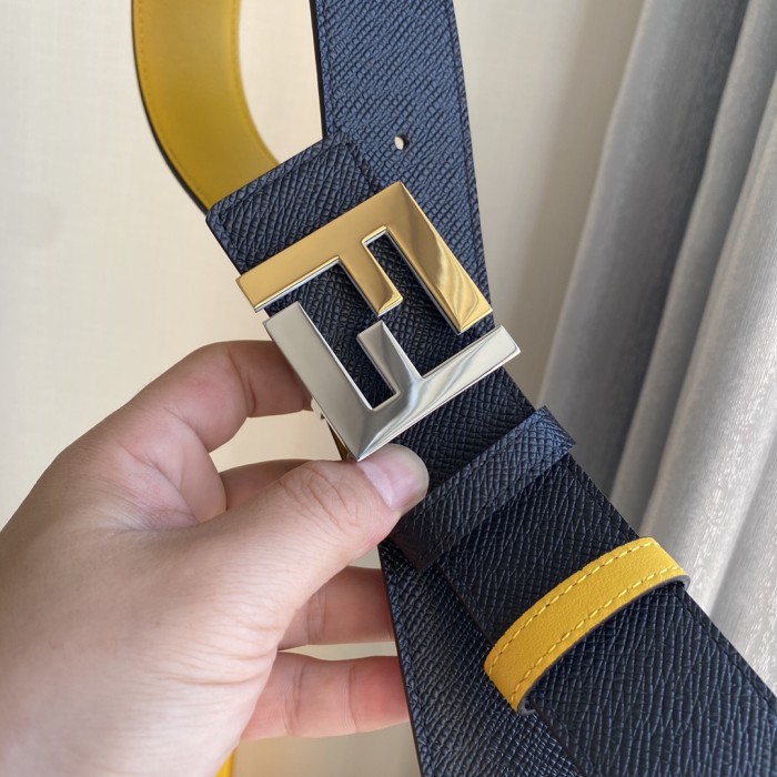 Fendi Belt 2 (width 3.8cm)
