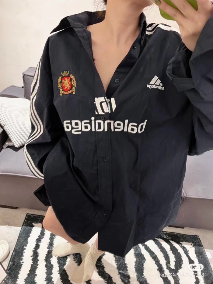 Clothes Balenciaga 141