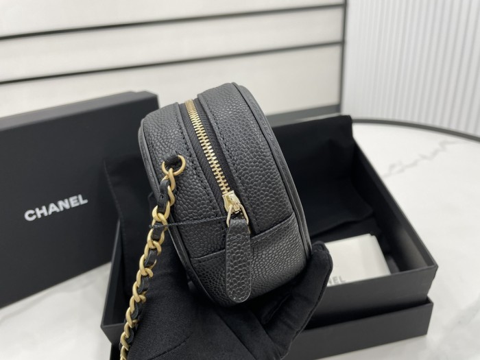 Handbag Chanel size 12 cm