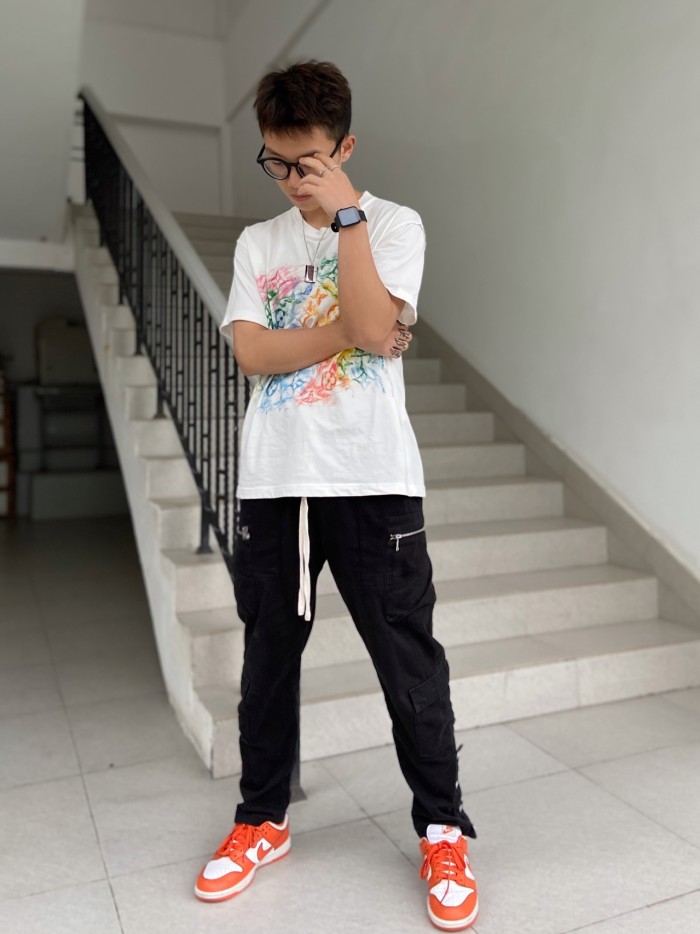 Clothes Louis Vuitton 27