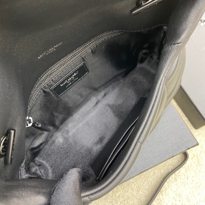 Handbags SAINT LAURENT 620333 size 23×15.5×8.5 cm