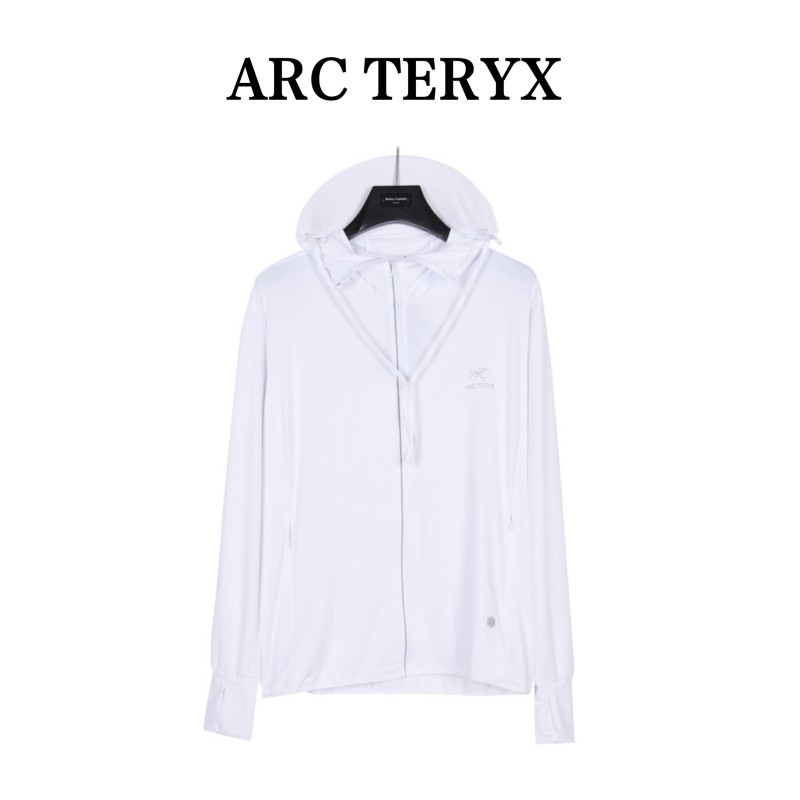Clothes ARC'TERYX 92