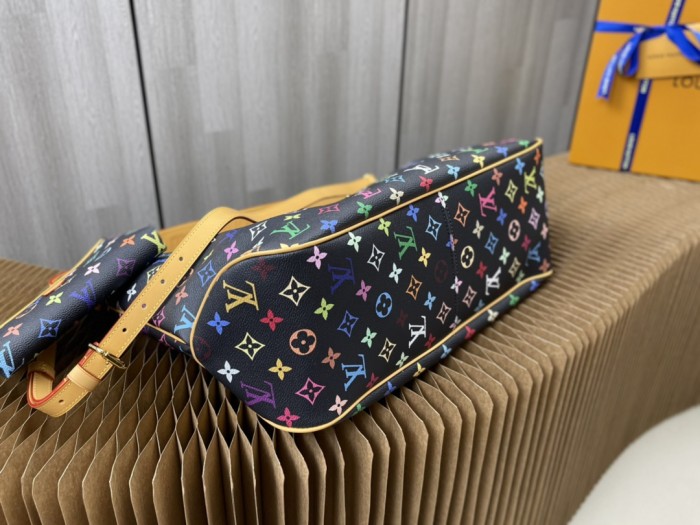 Handbag Louis Vuitton M40353 size 52-30-20 cm