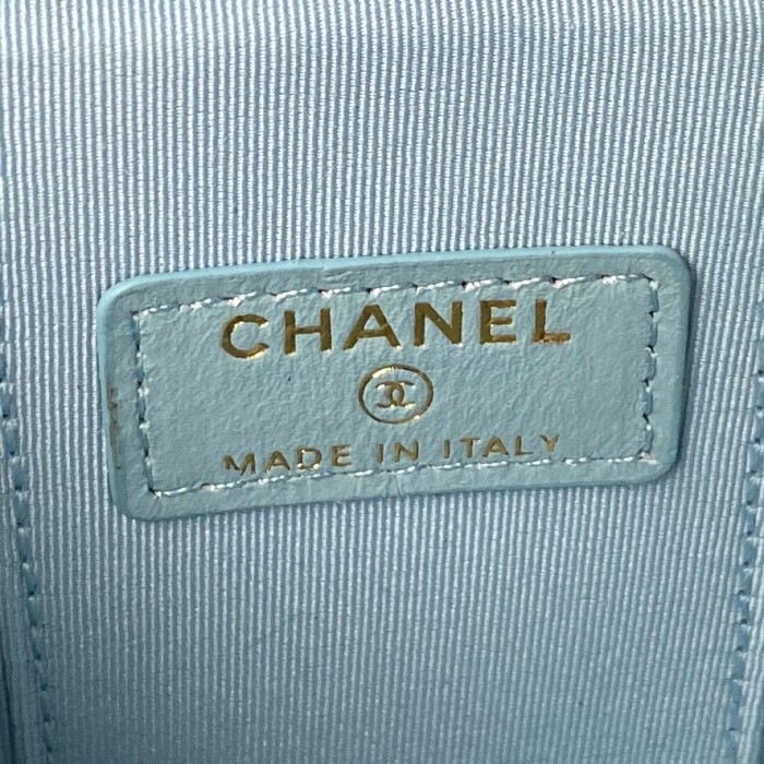 Handbag Chanel AP2581 size 8.5*11*7 cm