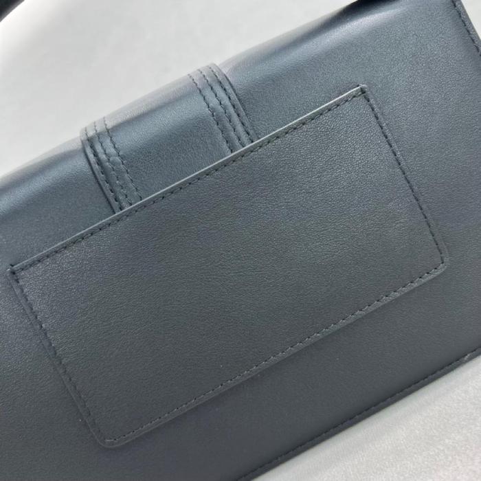 Jacquemus̶ bamnino 2056 Large size: 24x13x7cm Small size: 18x6x7cm