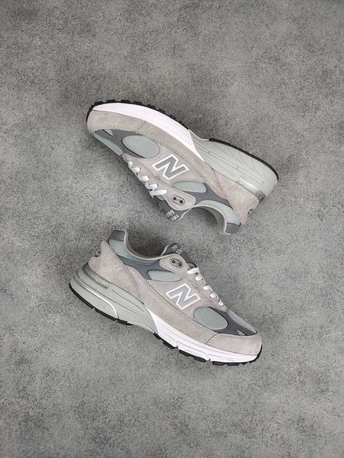 New Balance 993 MIU Grey