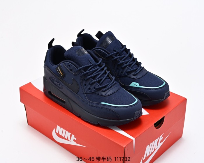 Nike Air Max 90 Surplus Midnight Navy