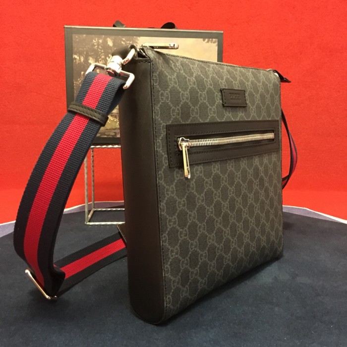 Handbag Gucci 474137 size 27-28.5-5 cm