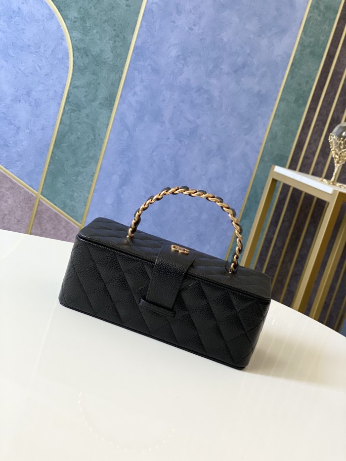 Handbag Chanel 01919 size 22 10 8.5 cm