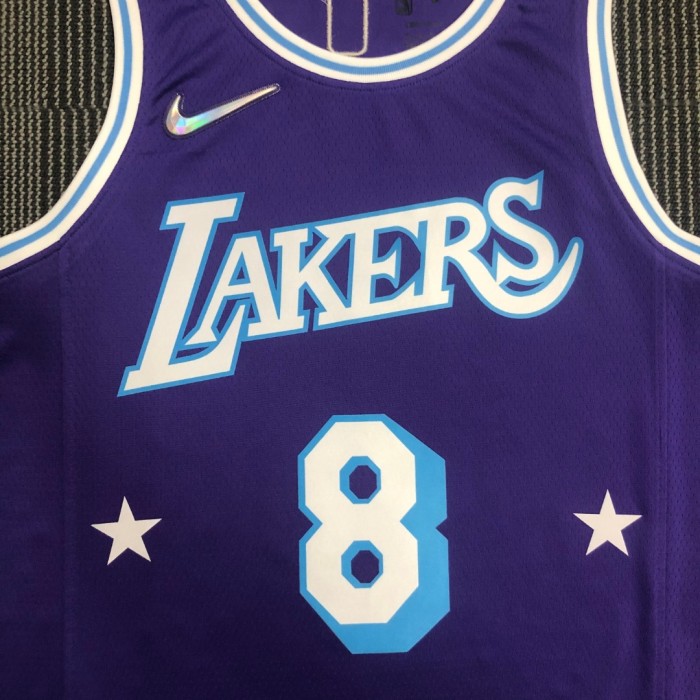 Basketball Jerseys Los Angeles Lakers