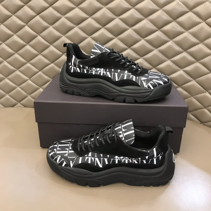 Valentino Garavani Gumboy low-top sneakers 13