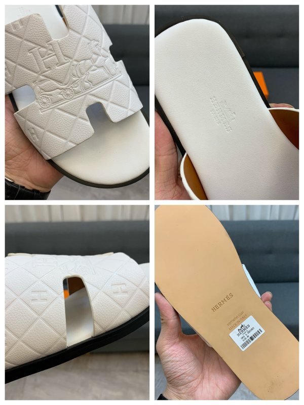 Hermes Sandals 26