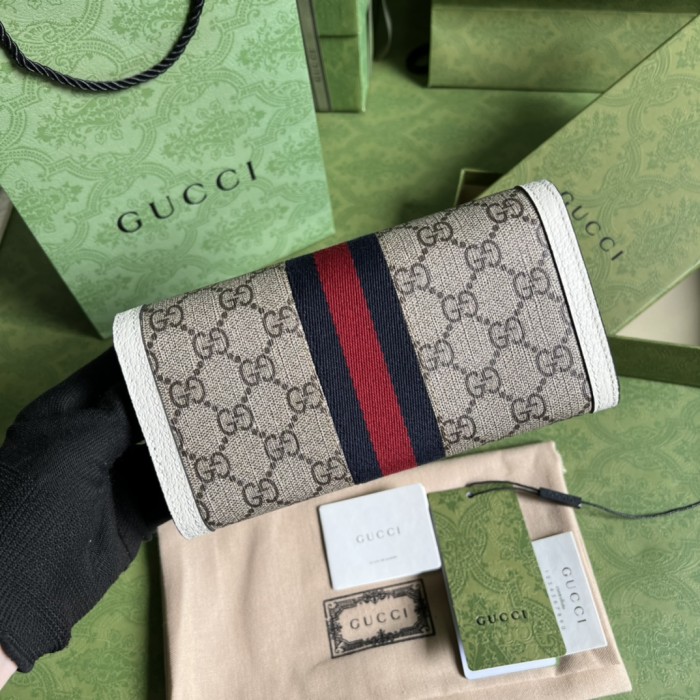 Handbag Gucci 523153 size 19*10*3.5 cm