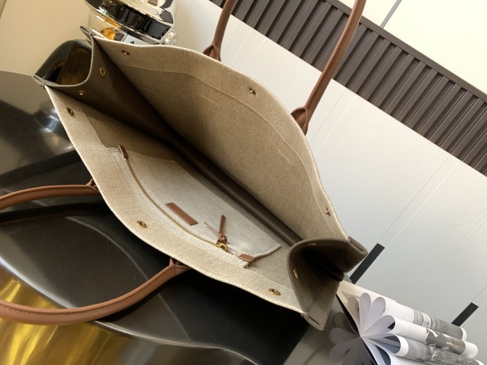 Handbags SAINT LAURENT 509415 size 48x36x16 cm