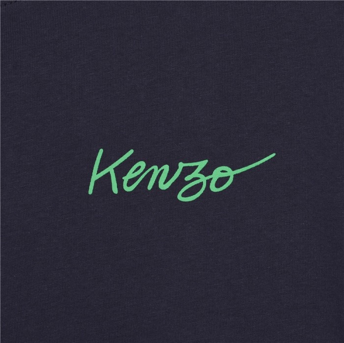 Clothes KENZO x NIGO 2