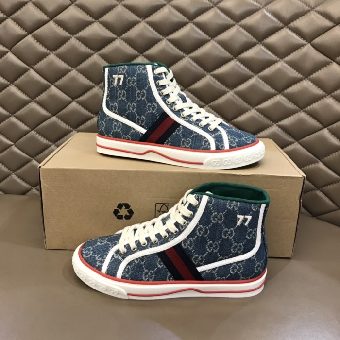 Gucci Tennis 1977 sneaker 4